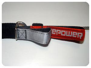 Pull-pull depower strap: The 07 Best Bar once again uses a pull-pull depower strap.