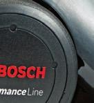 Battery: Bosch 36V/13.