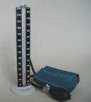 Instruments used to measure pressure Barometers Barometer measures atmospheric pressure