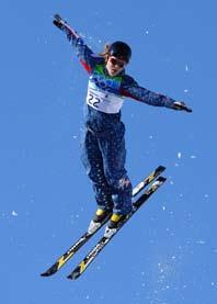 It hasn t sunken in yet, what we ve accomplished today. -- Todd Lodwick, Nordic Combined, on winning silver after finishing fourth in the team event in Salt Lake City.