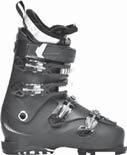 ECONOMY Budget ski equipment for adults Catégorie A - AFNOR norm NF X50-007 In the ECO