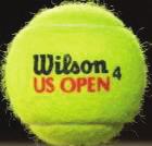 Using a larger sized tennis allowed for better analysis and visual observation of