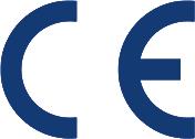 2 Single Use European CE Mark