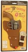 4603C Big Tex Holster Set Vinyl Holster with Belt (This card also used for 4604) 31 long 81