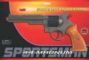 AGE 14+ SPORTSMAN Air Soft Pistols & Rifles Our SPORTSMAN air soft guns are made from original designs of western and sporting models.