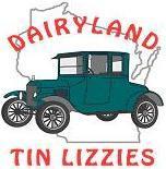 The Buzz The official publication of The Dairyland Tin Lizzies
