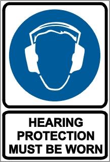 4 Personal Protective Equipment and Clothing Affecting Communication If the wearing or using of the personal