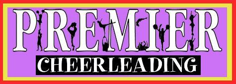 Cheerleading Information Packet and Contract Welcome to Premier s competitive cheerleading squads! We are looking forward to this being a fun year.