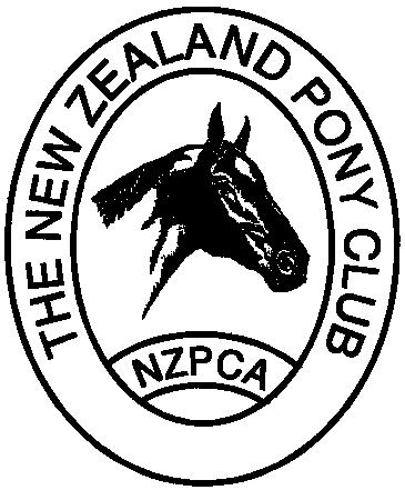 NEW ZEALAND PONY CLUBS ASSOCIATION INC. NZPCA TEAMS DRESSAGE CHAMPIONSHIPS Handbook NOTES: 1. This handbook is the property of the New Zealand Pony Clubs Association Inc. 2.