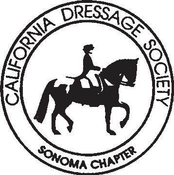 SONOMA CHAPTER Show Date #1: May 31 - June 2, 2013 - Shelly Siegel Show Location: Santa Rosa Equestrian Center 3184 Guerneville Road, Santa Rosa, CA 95401 Judges: Peggy Klump (S) and DSHB, Jennifer