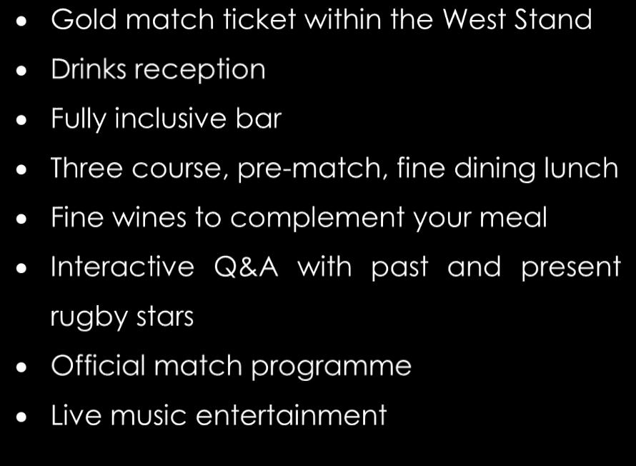Murrayfield Stadium, Edinburgh Sportickality Ltd is a supplier of official hospitality at Murrayfield Stadium There is a sense of optimism among fans that this Scotland side is starting to