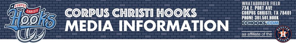 Corpus Christi (29-34, 63-70) at Frisco (28-38, 59-77) Saturday, Septemb