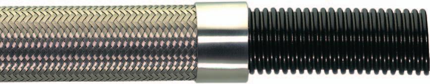 .. one product that incorporates all the advantages of both convoluted and smooth bore designs.