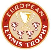 EUROPEAN TENNIS TROPHY Year Overall Performance Professional Junior Seniors Wheelchair 2016 France France Russia Germany Netherlands 2015 Russia Czech Republic Russia Germany Great Britain &