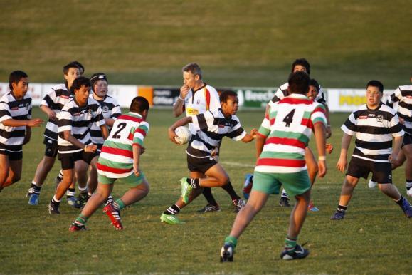 Dates and location Taupo 13th and 14th September U 9 s to U 13 s Owen Delany Park Queenstown 20th and 21st September U 10 s to U 13 s QT Events Centre Eligibility Every player must be registered to