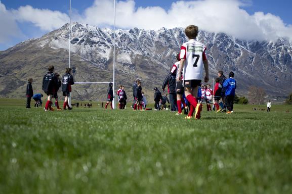nz/funding-and-grants If your club intends to apply for a grant to fund the trip, please request the paper work from us early info@globalgames.co.nz. NEW ZEALAND JUNIOR RUGBY FESTIVAL RULES The New Zealand Junior Rugby Festival is played in accordance with IRB & NZRU Laws of the Game incorporating the Small Blacks Development Model guidelines.