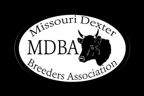 2017 Missouri Dexter Breeders Association