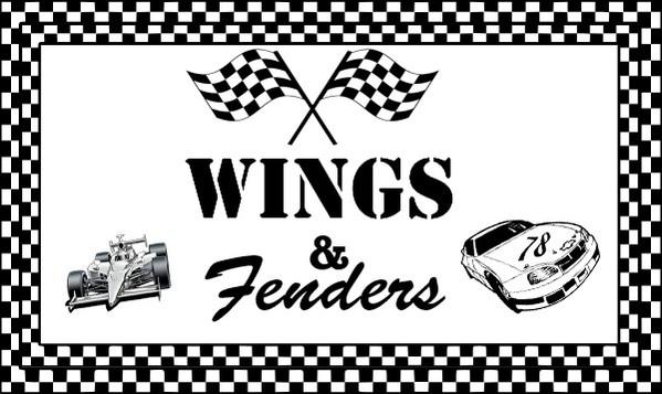 Wings & Fenders