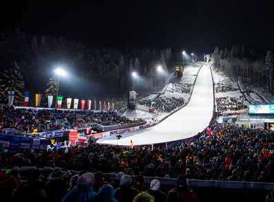 0 th win in the World Cup for Germany since the reunification. It was the first podium result for Velta since Planica 2013