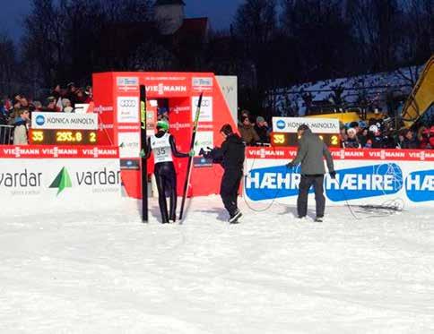 13.2.2015 HS 225 Qualification Finland 0:00:31 0,21 Germany 0:00:34 2,10 Norway 1:27:38 1,30 Pan-Europe 2:21:06 5,44 Poland 0:08:49 4,64 Slovenia 0:05:53 0,28 Total