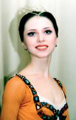 Ekaterina Trunina Bolshoi Ballet Academy Instructor Ekaterina Trunina was born and raised in Moscow. She had graduated from Bolshoi Ballet Academy in 1999.
