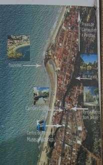 Tourism image of Touros, RN showing
