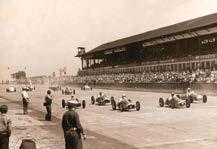 THE HISTORY OF FORMULA 3 In 1946 Charles and John Cooper developed the first F3 cars for an entry-level formula in