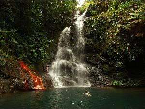 Waterfall near by as well as Zip-Lining. Located in a secluded and untouched region of Southern Belize, Kanantik is as rare and extraordinary as the land around us.