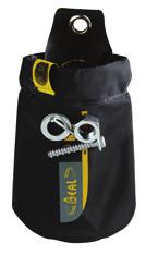 PRO BAG CONCEPT GENIUS SIMPLE ET TRIPLE When working at height it is not always easy to keep small tools and fastenings to hand, and there s always the risk of dropping or losing them.