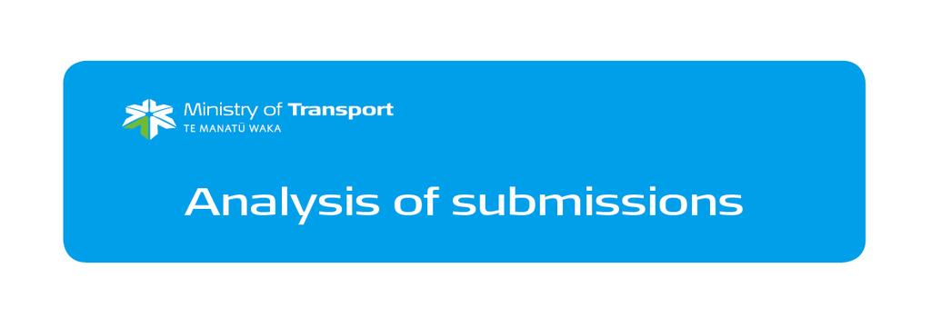 Land Transport (Road User) Amendment [2011] Rule 61001/6 The Land Transport (Road User) Amendment Rule The government has agreed to change the give-way rules in order to improve road safety at
