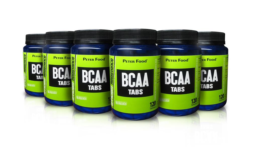 Branched-Chain Amino Acids Branched-chain amino acids (BCAAs) are essential amino acids that we must obtain from our diet.