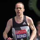 MATTHEW BOND (GREAT BRITAIN & NI) ROBBIE SIMPSON (GREAT BRITAIN & NI) BOND SIMPSON Born: 17 July 1982 Marathon best: 2:15:32 London 2016 London Marathon record: 2016-17th 2:15:32 : None : None