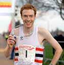IAN KIMPTON (GREAT BRITAIN & NI) BOUABDELLAH TAHRI (FRANCE) LUTON ATHLETIC CLUB KIMPTON TAHRI Born: 8 November 1986 Marathon best: 2:15:55 London 2015 London Marathon record: 2015-17th 2:15:55