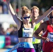 in 2015, and twice dipped under 2:40 last year, clocking her best of 2:38:35 in Paris last April.