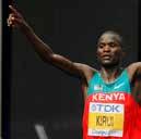 ABEL KIRUI (KENYA) Born: 4 June 1982 Bornet, Rift Valley Marathon best: 2:05:04 Rotterdam 2009 London Marathon record: 2010-5th 2:08:04, 2011- dnf, 2012-5th 2:07:56 Other World Marathon Majors