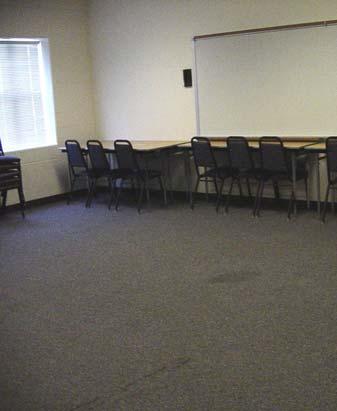 15 Tables (3), chairs