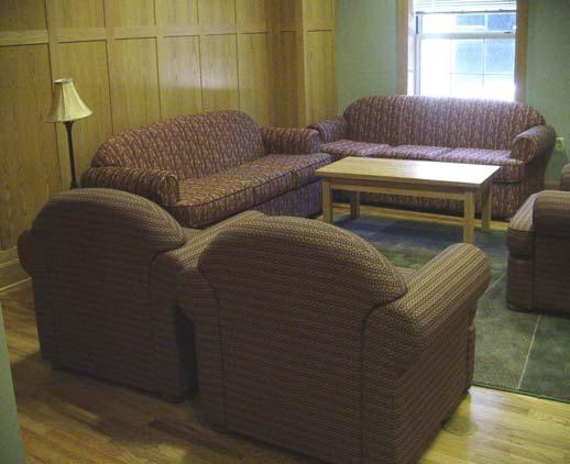 50 Couches (4), chairs (11),