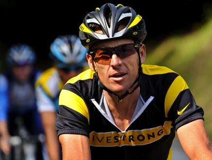 The accusations Lance Armstrong http://abcnews.go.