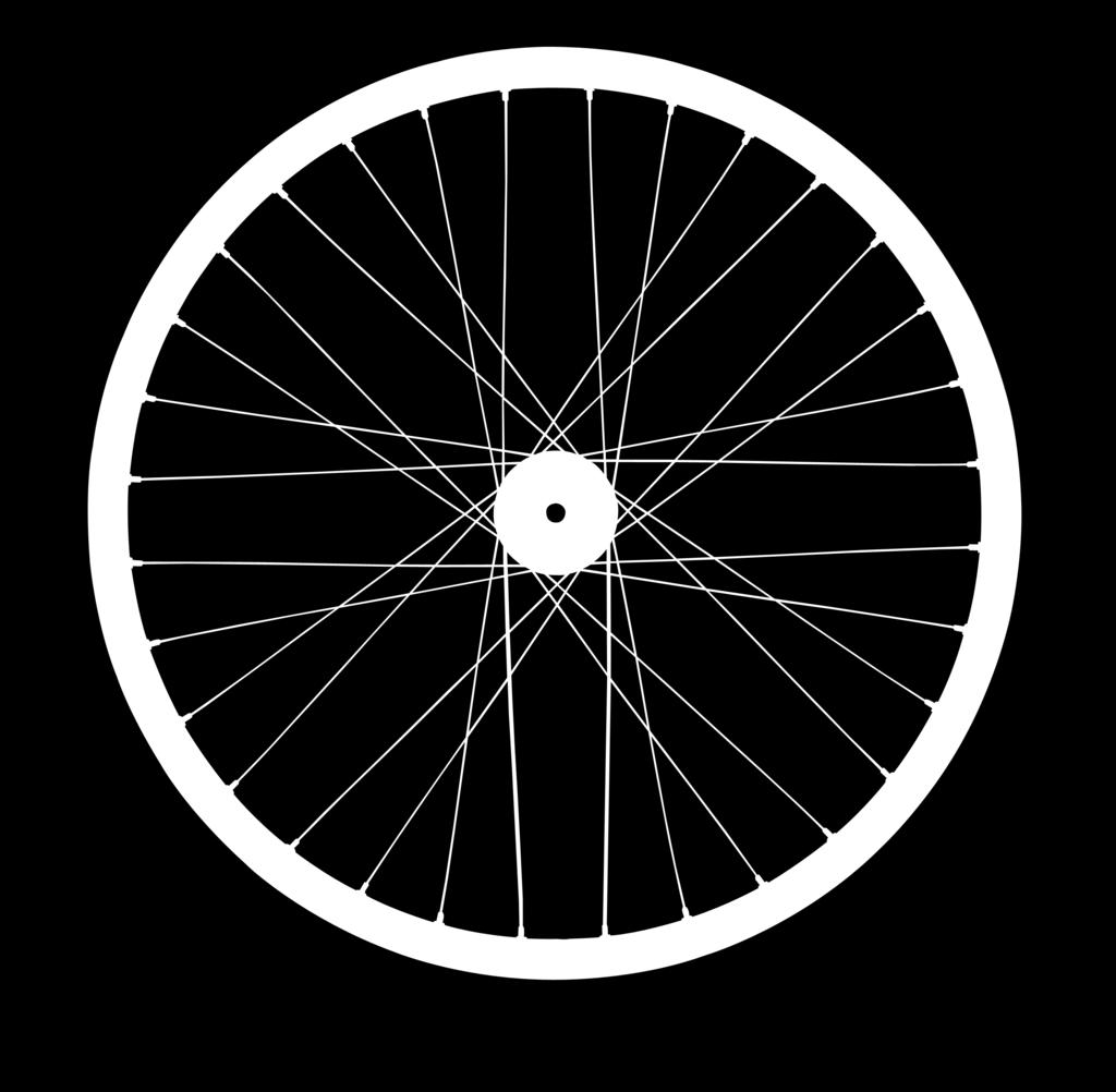 Our test riders RIMS Downhill 28mm Wide Aluminum Disc Rims 26" single speed hub flange spacing allows for optimal wheel dish- spokes AC 14/15 Gauge Spokes Black AC Aluminum Nipples Silver approved