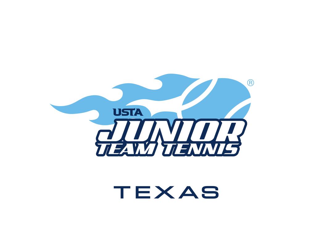 2015 USTA Junior Team Tennis Guidelines USTA Texas USTA Junior Team Tennis is a national program intended to provide youngsters with fun, fitness, and friendship through learning and playing the