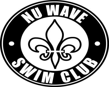 Nu Wave Swim Club: Fall Open November 10-12, 2017 UNO Lakefront Arena Sanction: Held under the sanction of USA Swimming and Louisiana Swimming Inc.