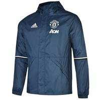 adidas Manchester United Away Giacca