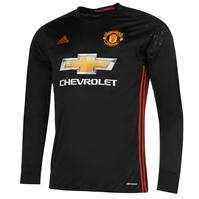adidas Manchester United Home Goal Keeper