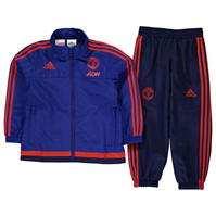 adidas Manchester United FC Tracksuit