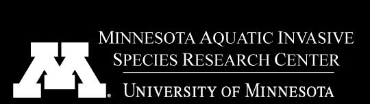 Potential adverse effects and management of Silver & Bighead carp in Minnesota: Findings from focus groups A working paper for the Minnesota Department of Natural Resources produced by the Minnesota