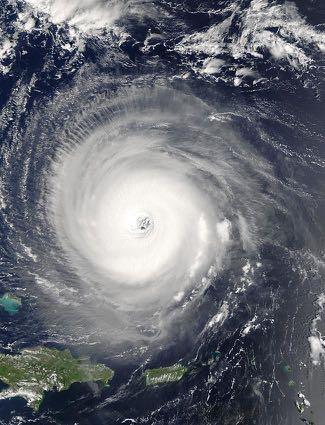 mass The Coriolis Effect But wait why do storms (including hurricanes and cyclones) go backwards?
