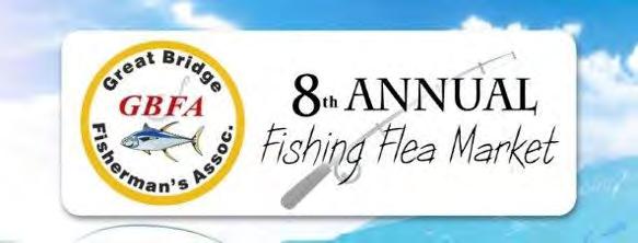 The Norfolk Anglers Club participated in the GBFA