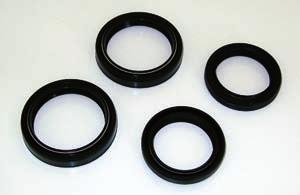 ATV WHEEL CYLINDER REBUILD KITS Rebuild kits for the wheel cylinders of front hydraulic drum brakes. Each kit includes all necessary parts for one side brake system.