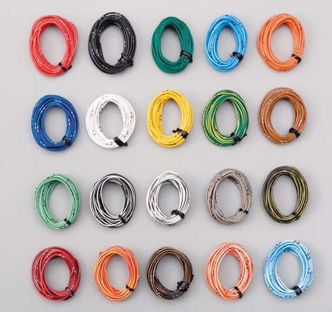 16-686 Red/Black 16-687 Red/Yellow 16-688 Black/Brown 16-689 Orange/White 16-690 Sky Blue/White ACCESSORY POWER