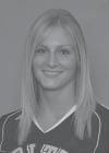 10 #16 MONICA MACELLARI SO OH Granger, Ind. S.B. Clay HS Macellari opened her 2006 season with a game against Western Carolina (Aug. 26) where she recorded one dig...played against No.